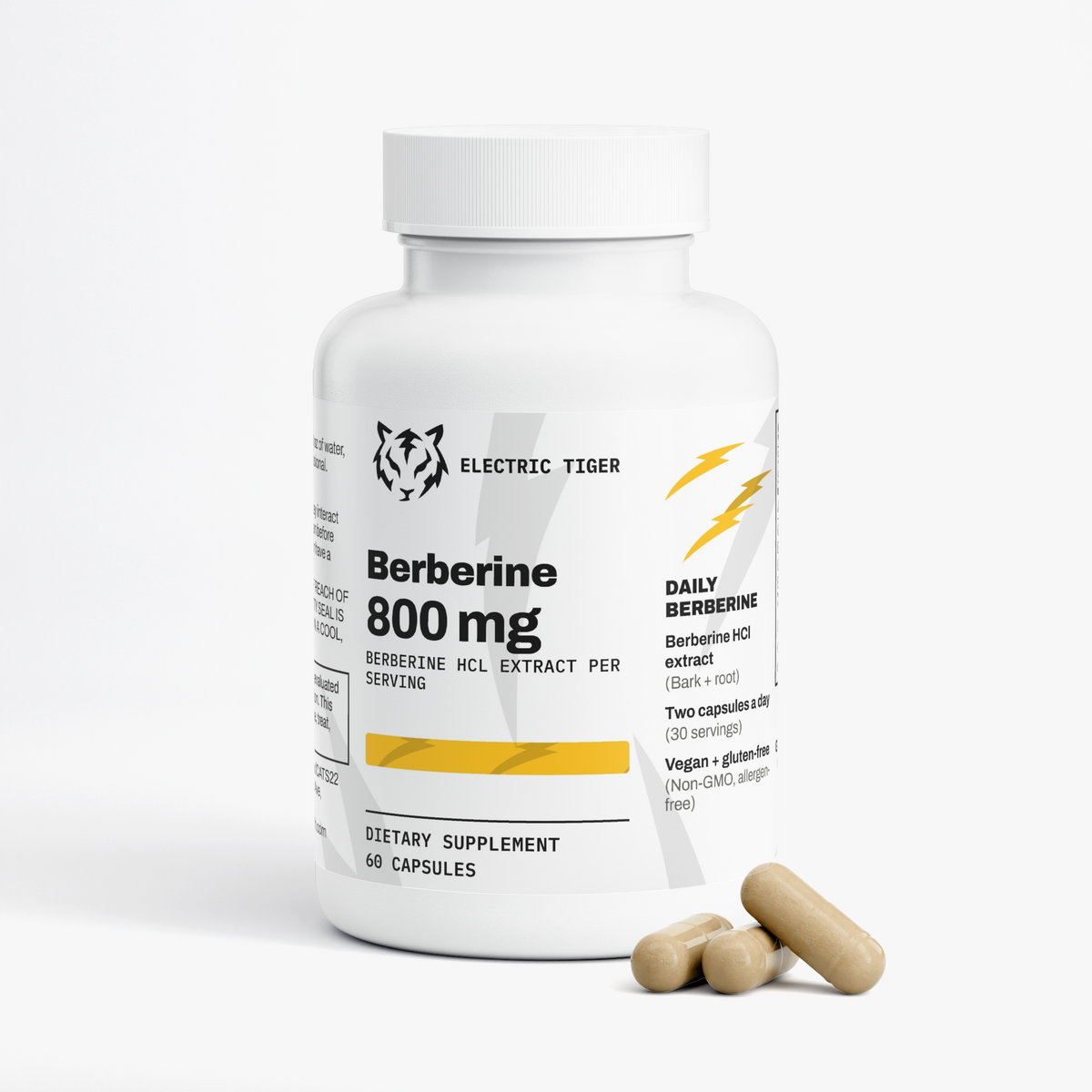 Berberine