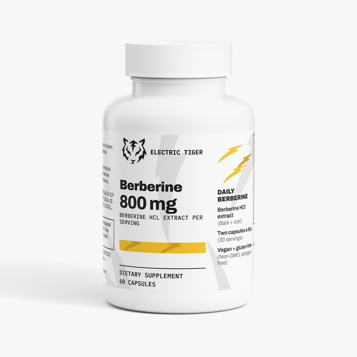 Berberine