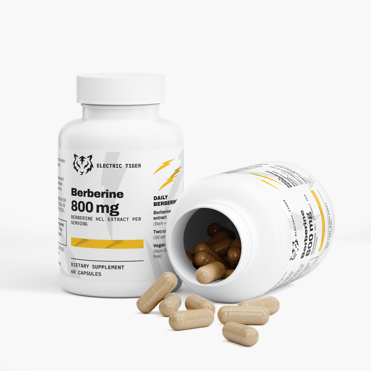 Berberine