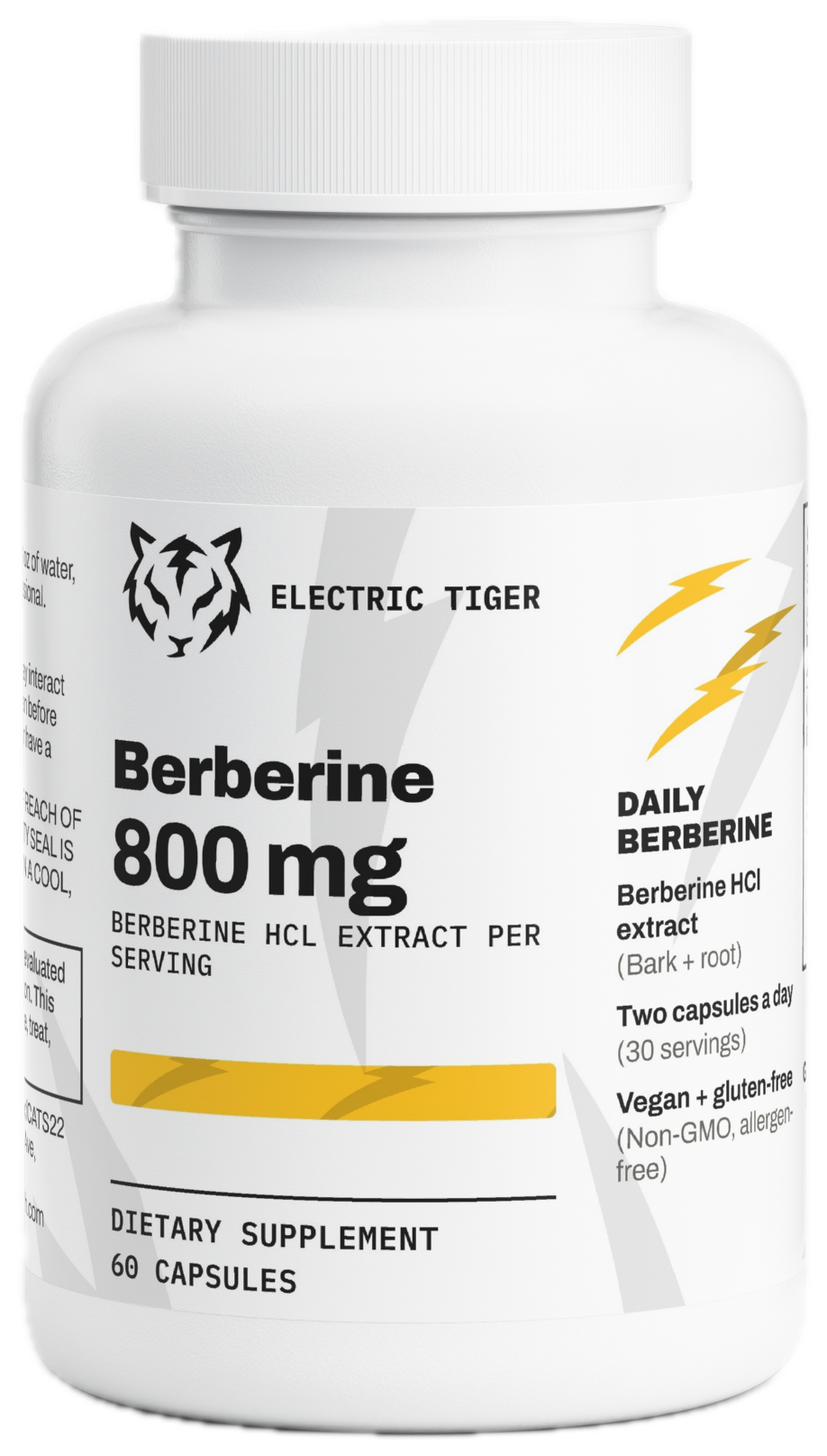 Berberine
