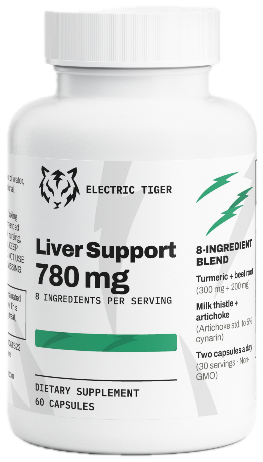 Liver Support