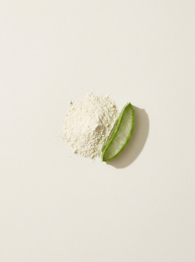 Aloe Vera Juice Concentrate (200:1)
