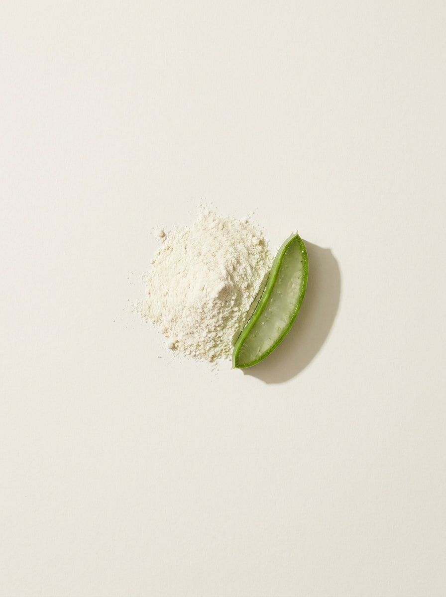 Aloe Vera Juice Concentrate (200:1)