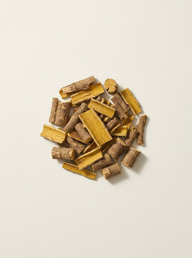 Berberine HCl