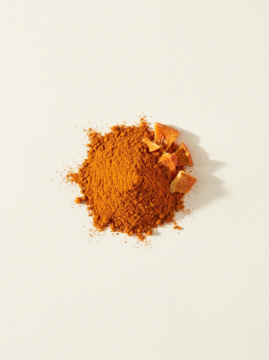 Beta Carotene (Lyc-O-Beta, Natural)