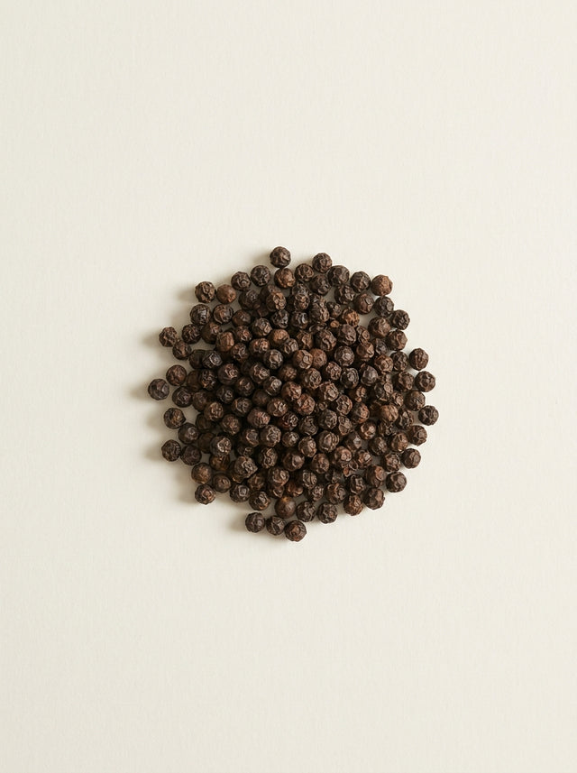 BioPerine (Piperine-Standardized Black Pepper Extract)