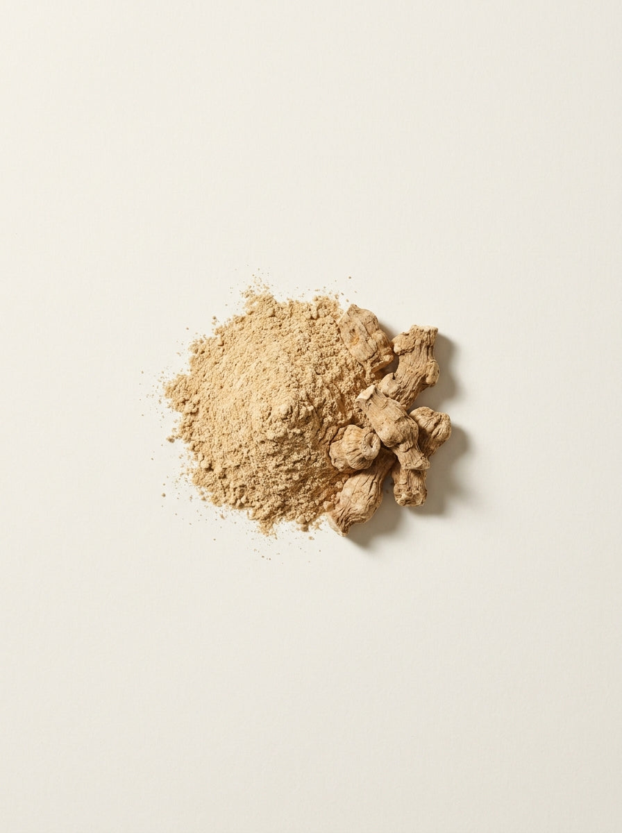 Coleus Forskohlii Extract (Forslean, 10% Forskolin)