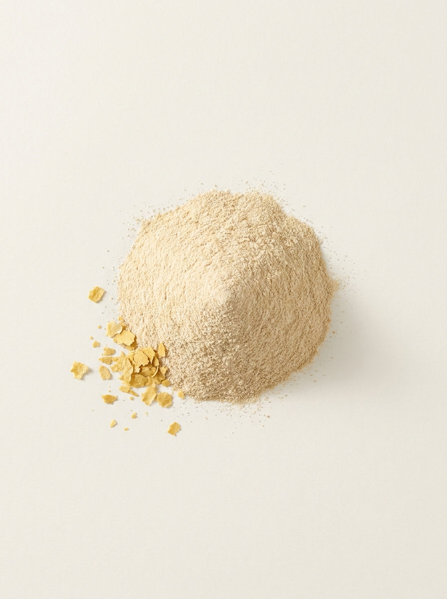 Fermented Yeast Protein
