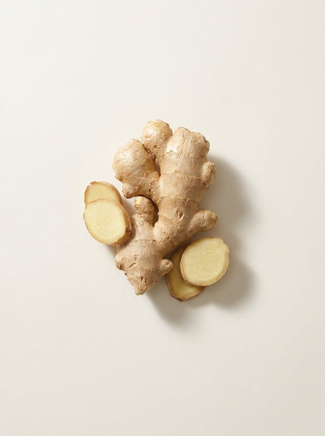 Ginger