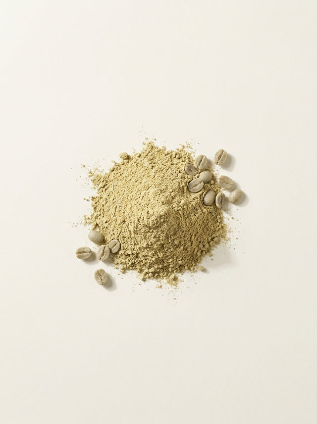 Green Coffee Bean Extract