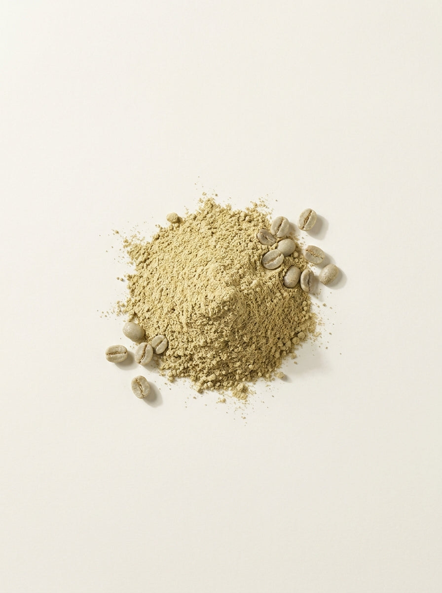 Green Coffee Bean Extract