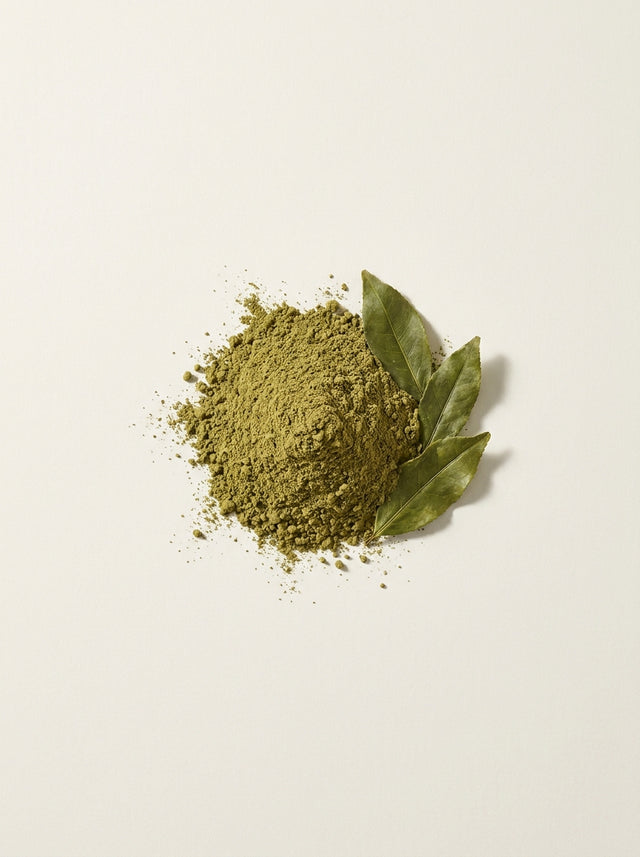 Green Tea Leaf Extract (95% Polyphenols, 50% EGCG)