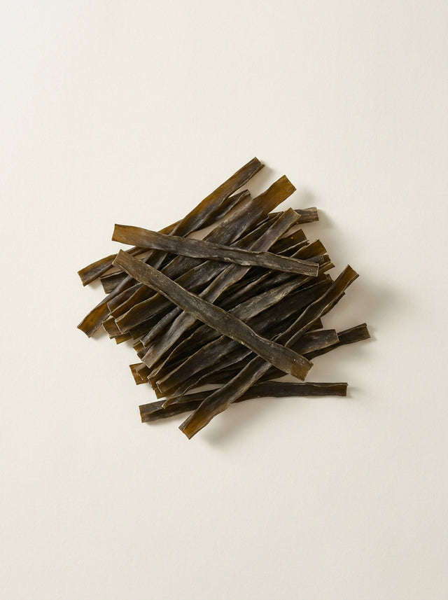 Iodine (Organic Atlantic Kelp Extract)