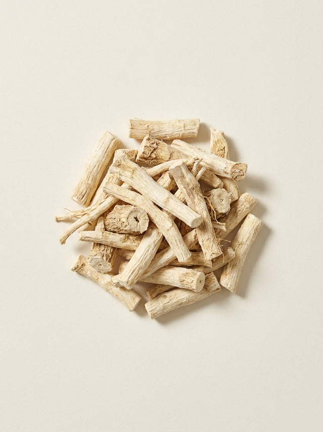 Marshmallow Root