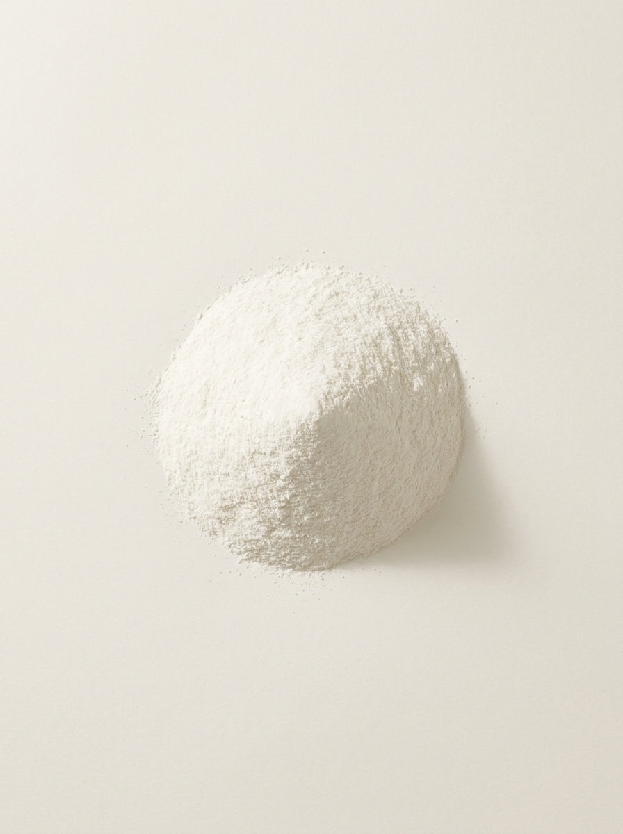 Pantothenic Acid (D-Calcium Pantothenate)