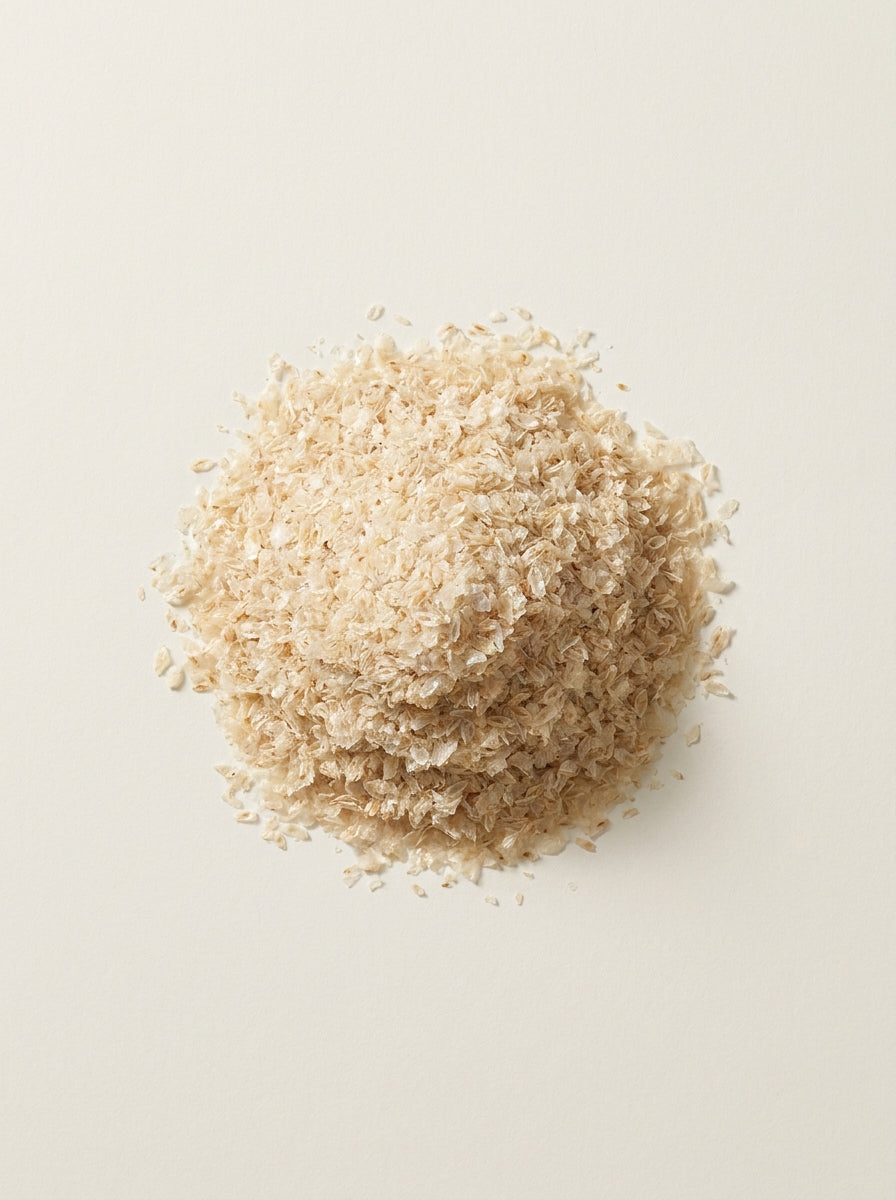 Psyllium Husk