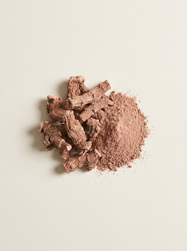 Rhodiola Root Extract (Standardized Rosavins/Salidrosides)