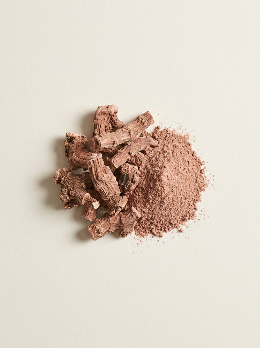 Rhodiola Root Extract (Standardized Rosavins/Salidrosides)