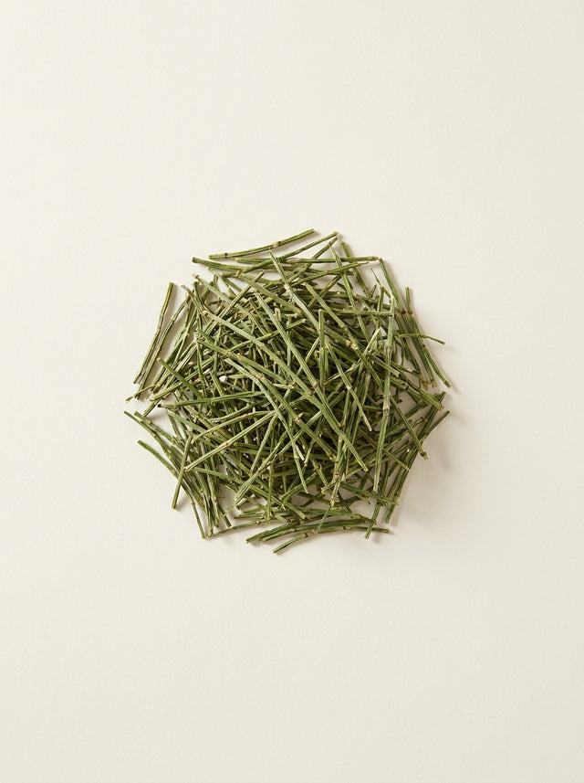 Silica (from Horsetail)