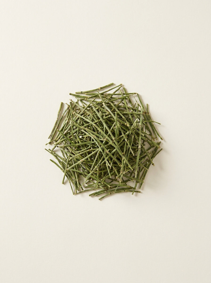 Silica (from Horsetail)