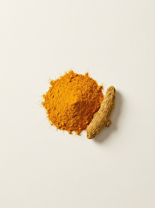 Curcumin C3 Complex (Branded Curcuminoid Extract)