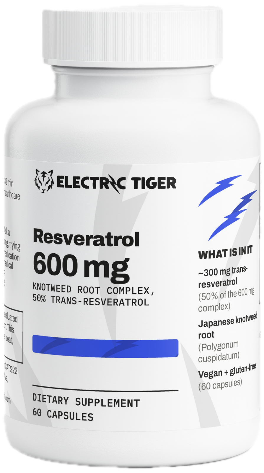Resveratrol